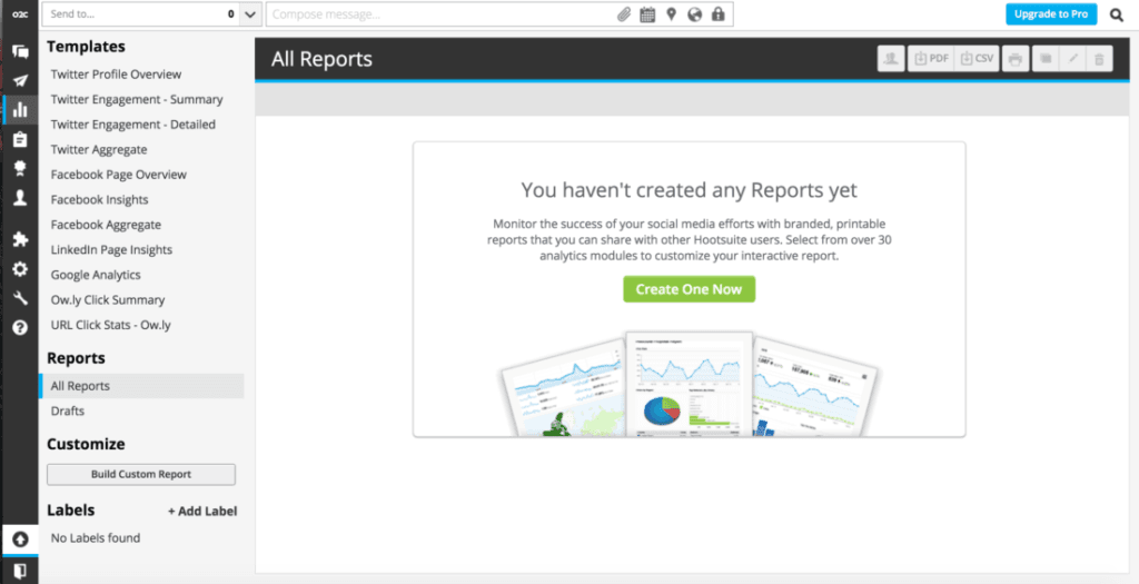 sprout vs hootsuite hootsuite templates