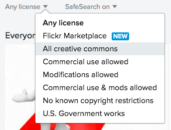 Free Picture Websites Flickr