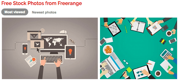 Free Picture Websites FreeRangeStock search