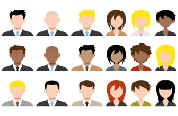 How to create a reader profile