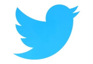 Twitter Logo 