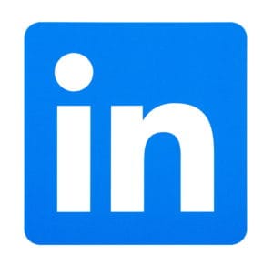 LinkedIn Logo