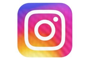 Instagram Logo
