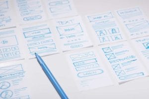 web-design-develop-wireframe-uxui-design