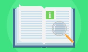 web design project style guide abstract book