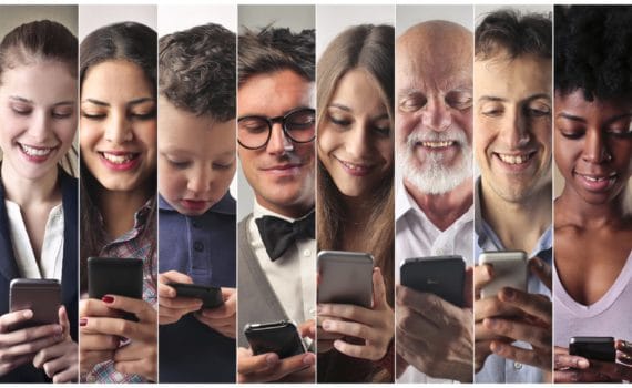 Personalised marketing featured image