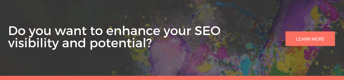 A CTA image encouraging readers to enhance their SEO visibility