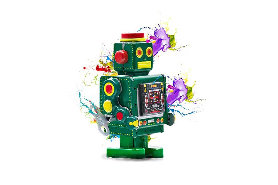 AI-search-specialisms